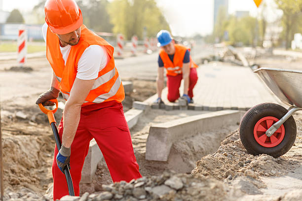 Best Waterproofing & Drywells  in Marbury, AL